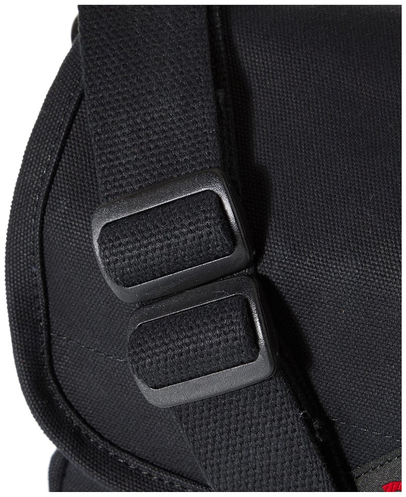 Domke 700-51B F-5XA Small Shoulder and Belt Bag - Black - Image 4